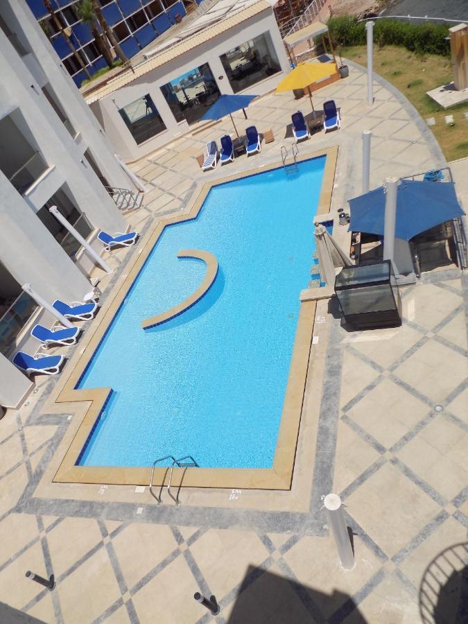 Jewel Sharm El Sheikh Hotel Exterior photo