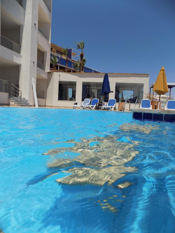 Jewel Sharm El Sheikh Hotel Exterior photo