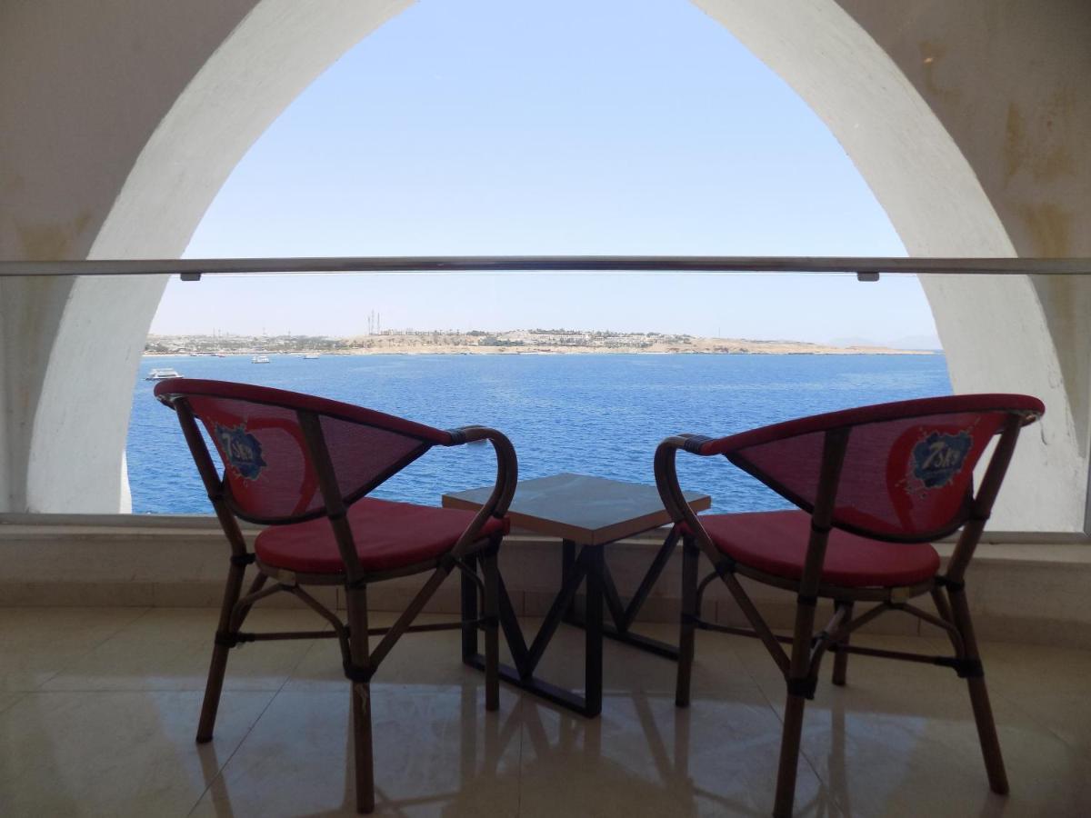 Jewel Sharm El Sheikh Hotel Exterior photo