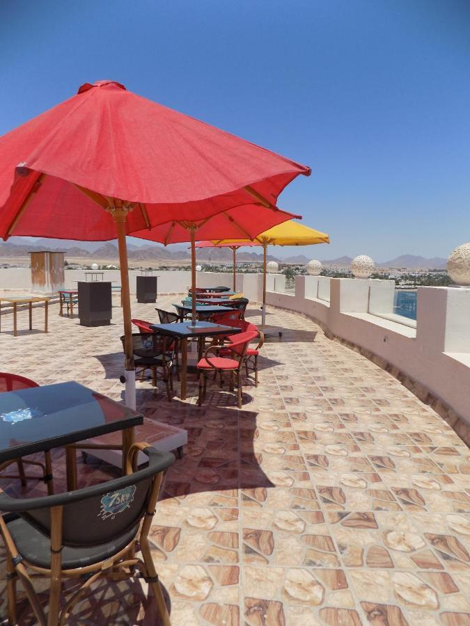 Jewel Sharm El Sheikh Hotel Exterior photo