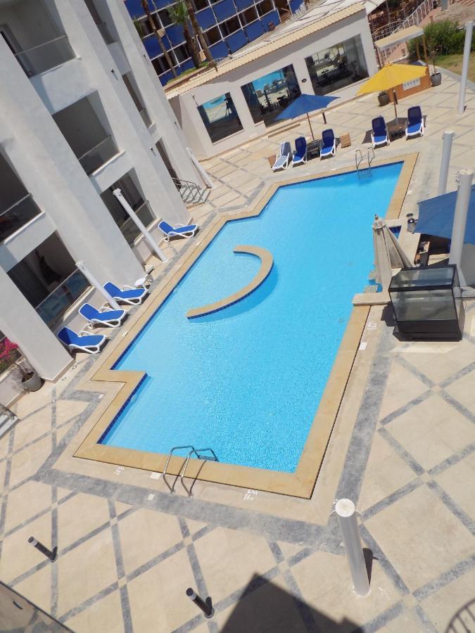 Jewel Sharm El Sheikh Hotel Exterior photo