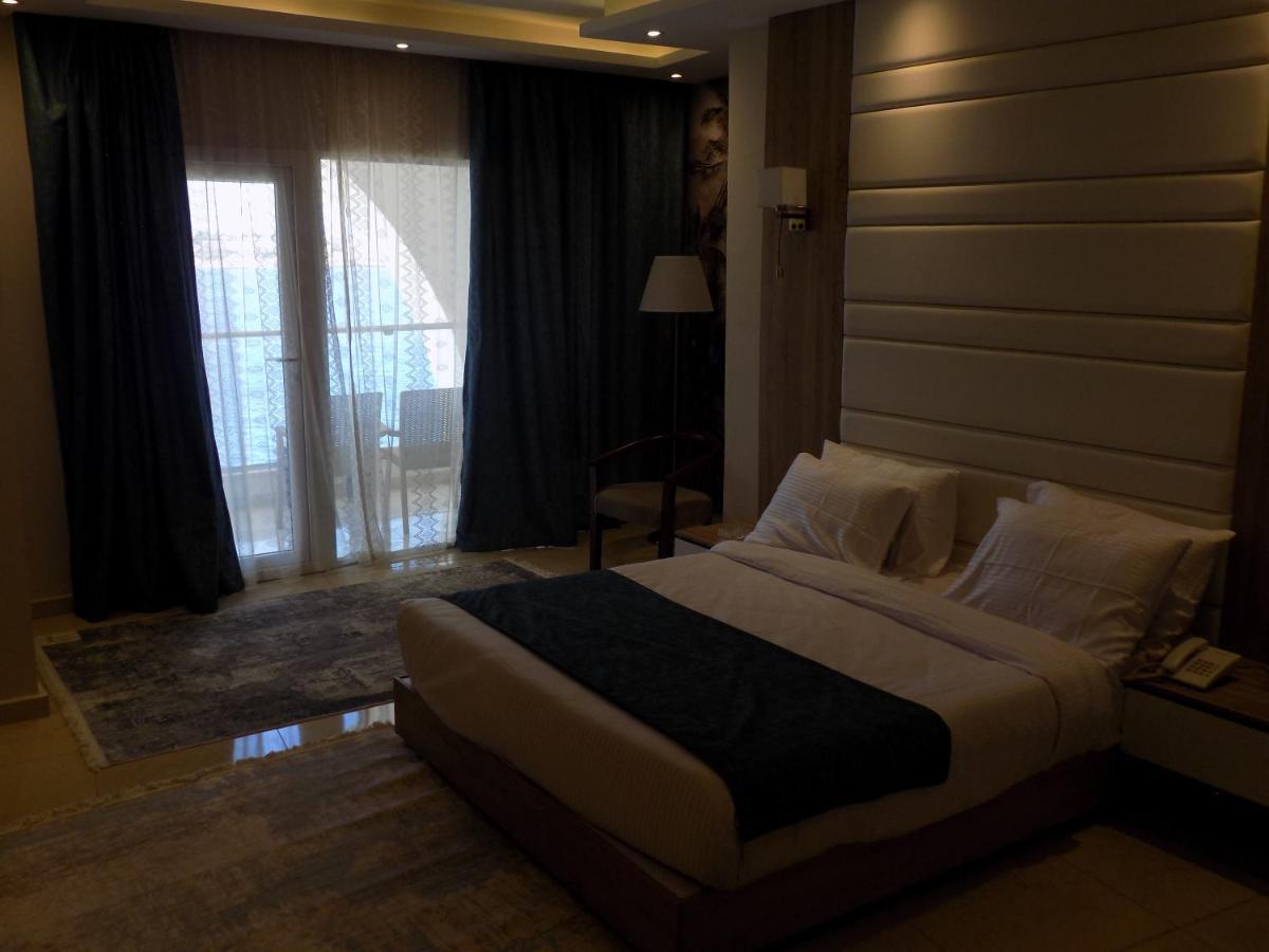Jewel Sharm El Sheikh Hotel Exterior photo