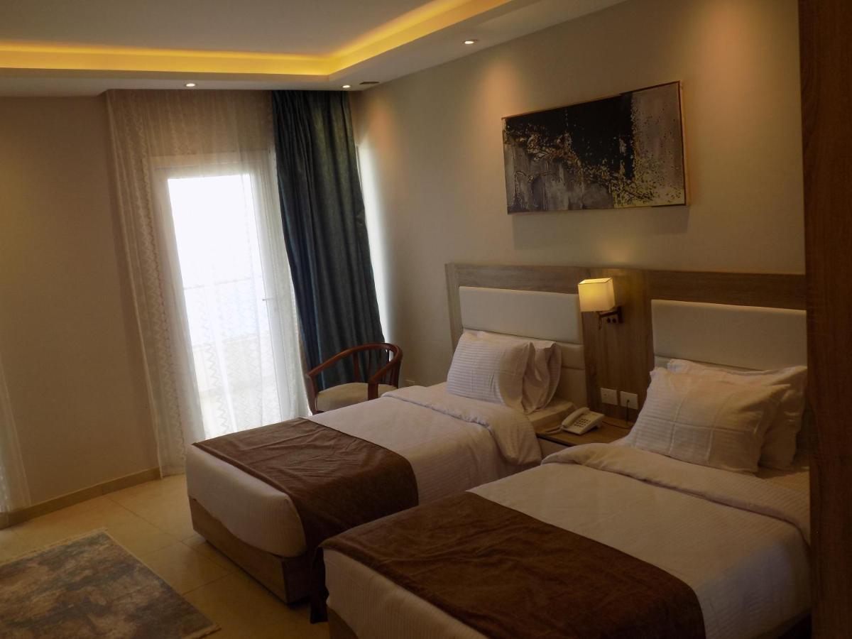 Jewel Sharm El Sheikh Hotel Exterior photo