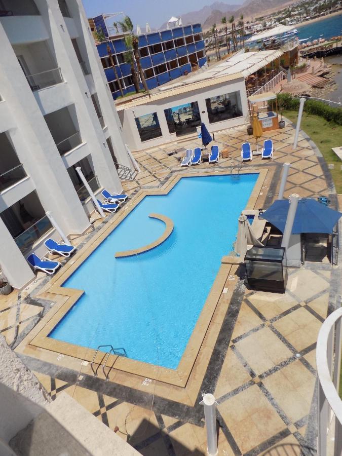 Jewel Sharm El Sheikh Hotel Exterior photo
