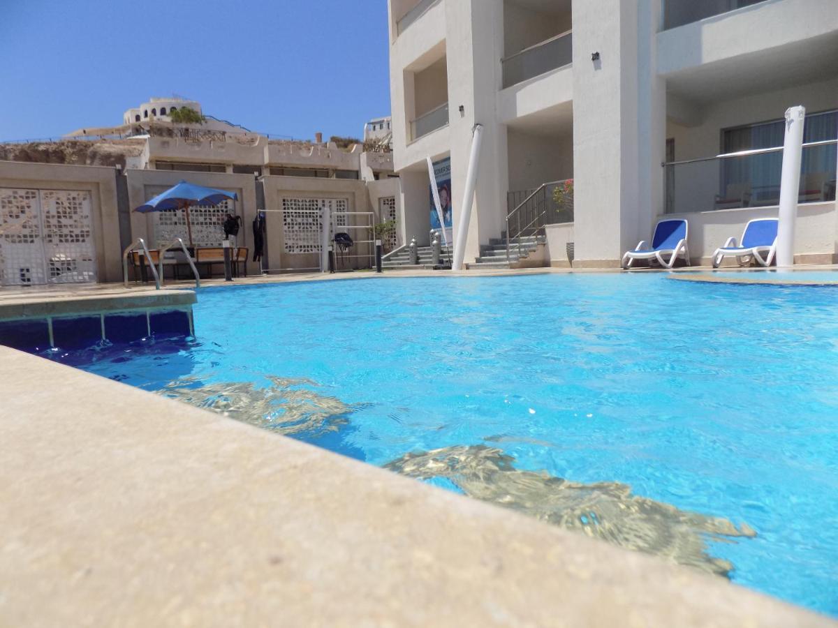 Jewel Sharm El Sheikh Hotel Exterior photo