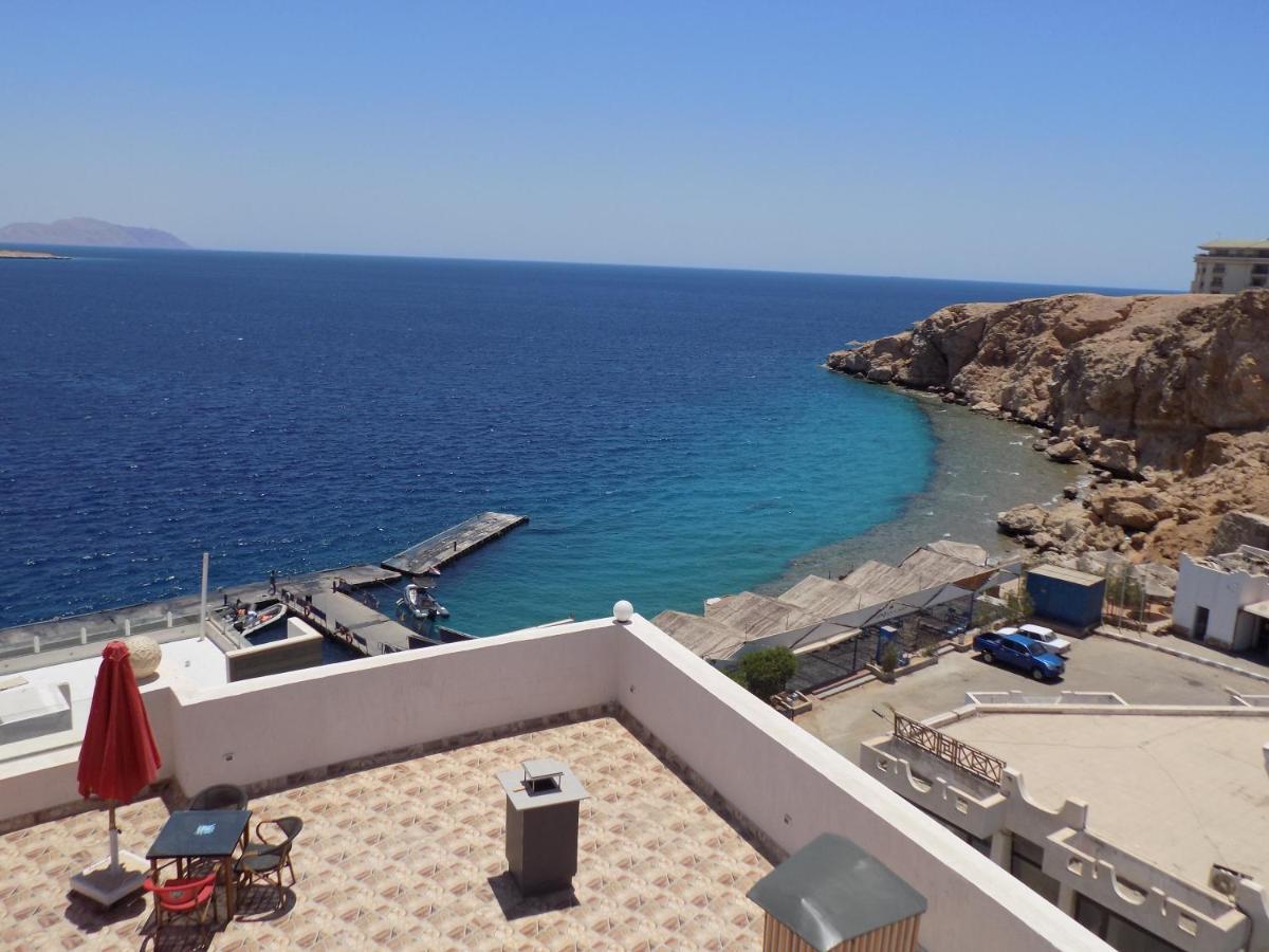 Jewel Sharm El Sheikh Hotel Exterior photo