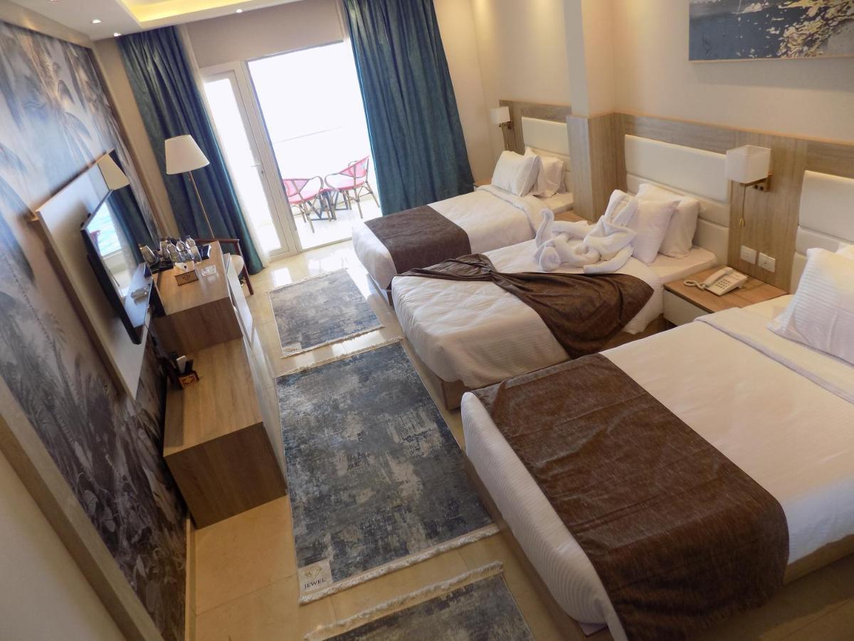 Jewel Sharm El Sheikh Hotel Exterior photo