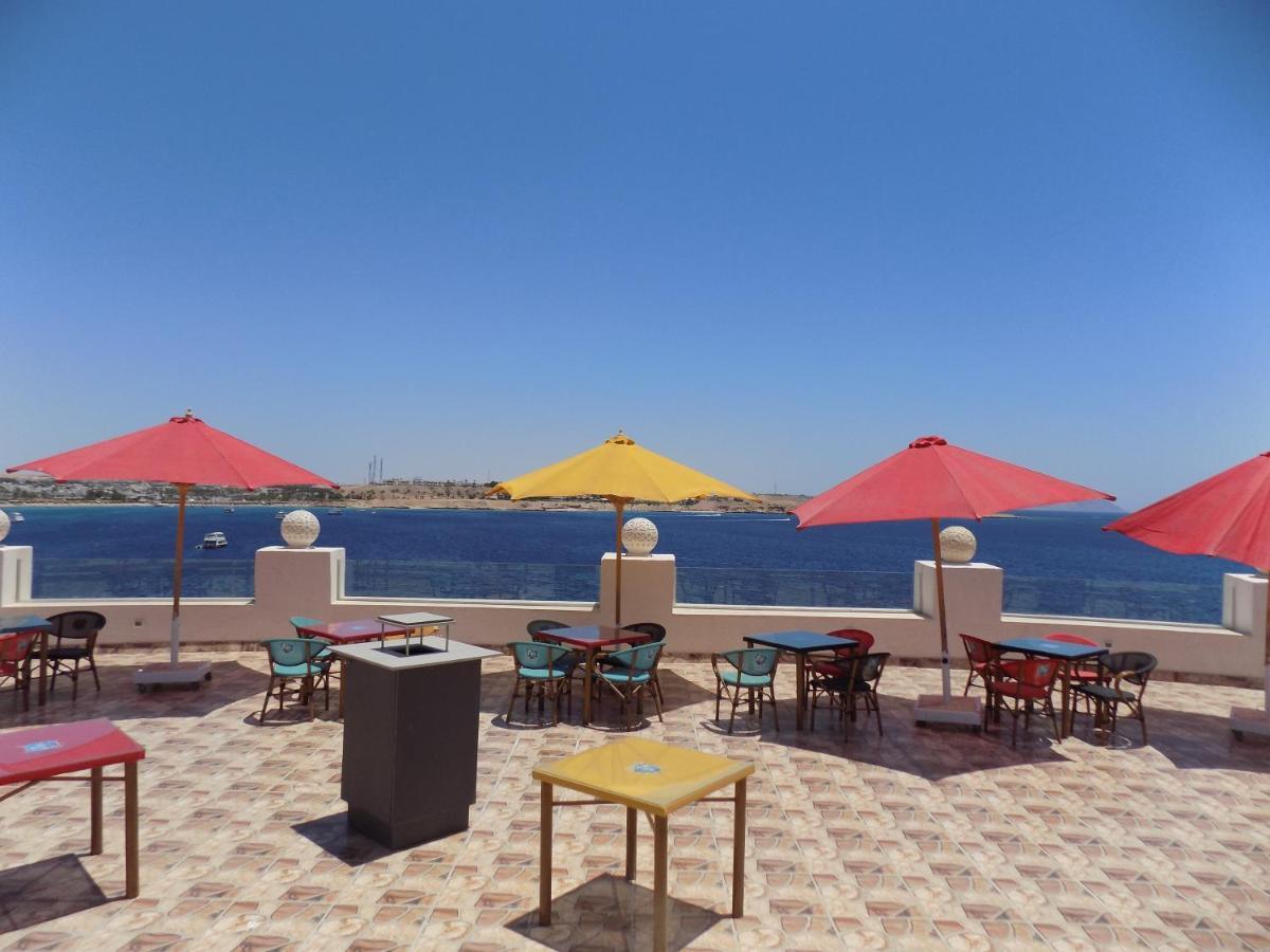 Jewel Sharm El Sheikh Hotel Exterior photo