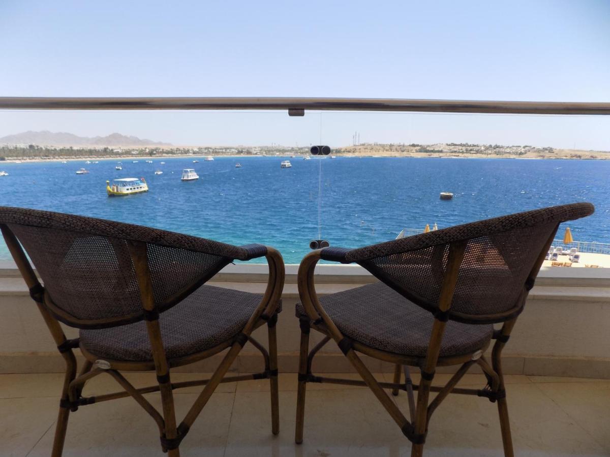 Jewel Sharm El Sheikh Hotel Exterior photo