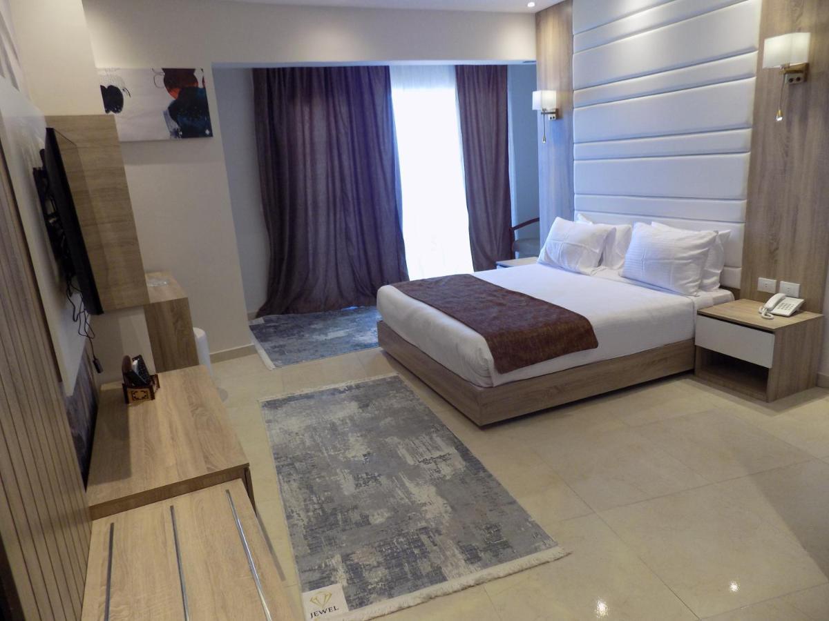 Jewel Sharm El Sheikh Hotel Exterior photo