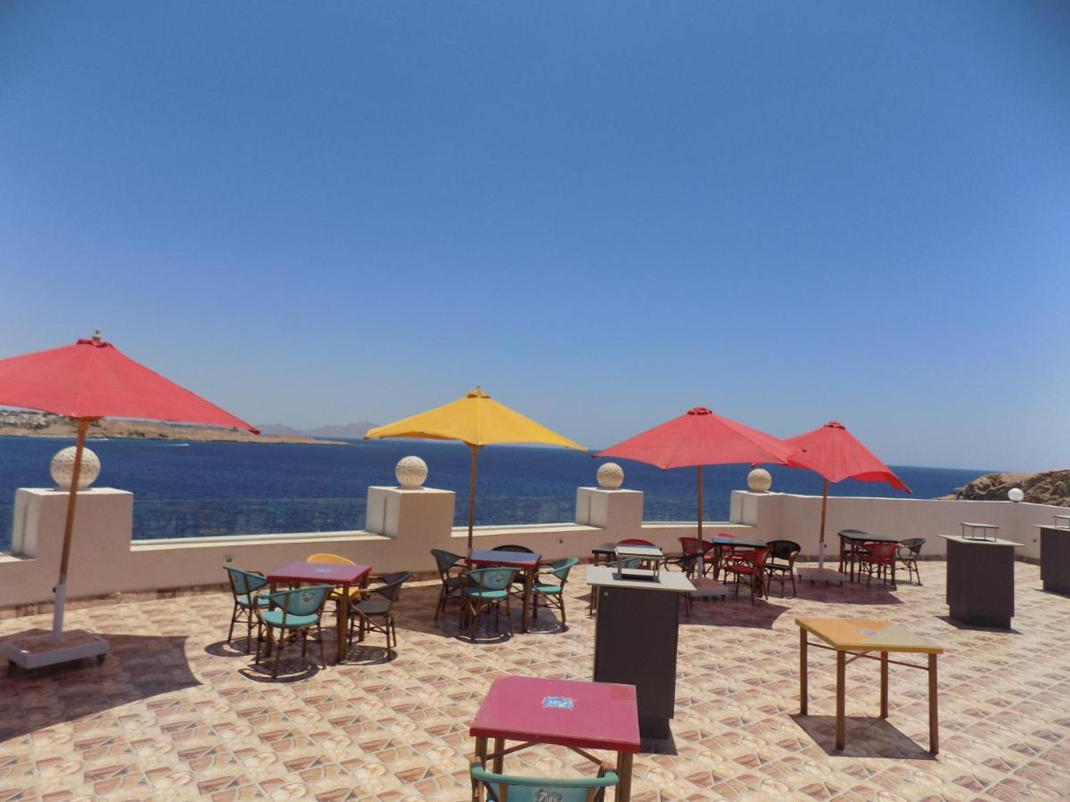 Jewel Sharm El Sheikh Hotel Exterior photo