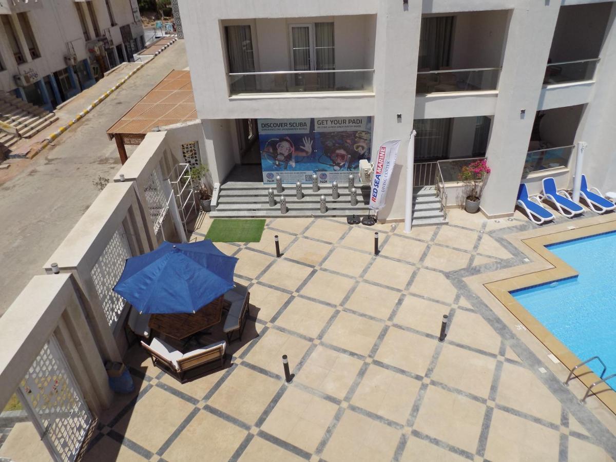 Jewel Sharm El Sheikh Hotel Exterior photo