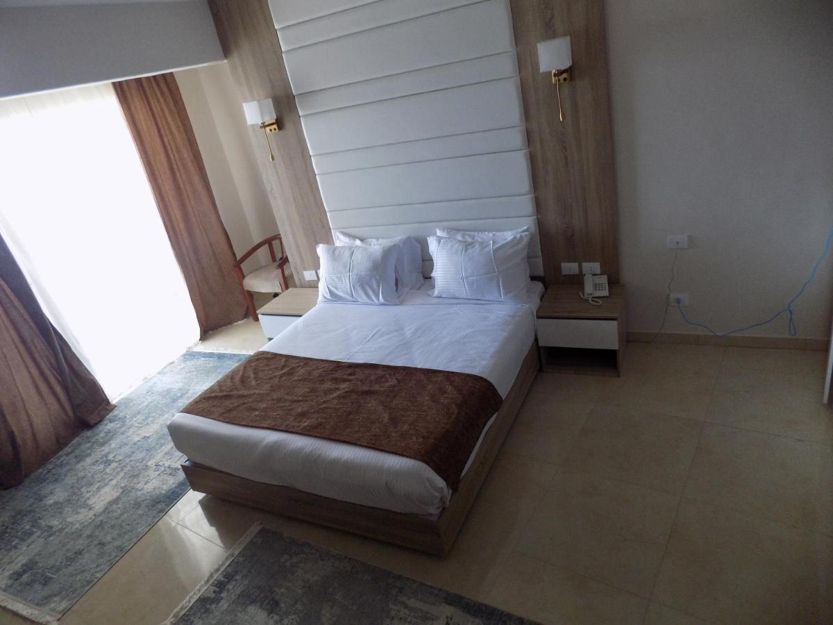 Jewel Sharm El Sheikh Hotel Exterior photo
