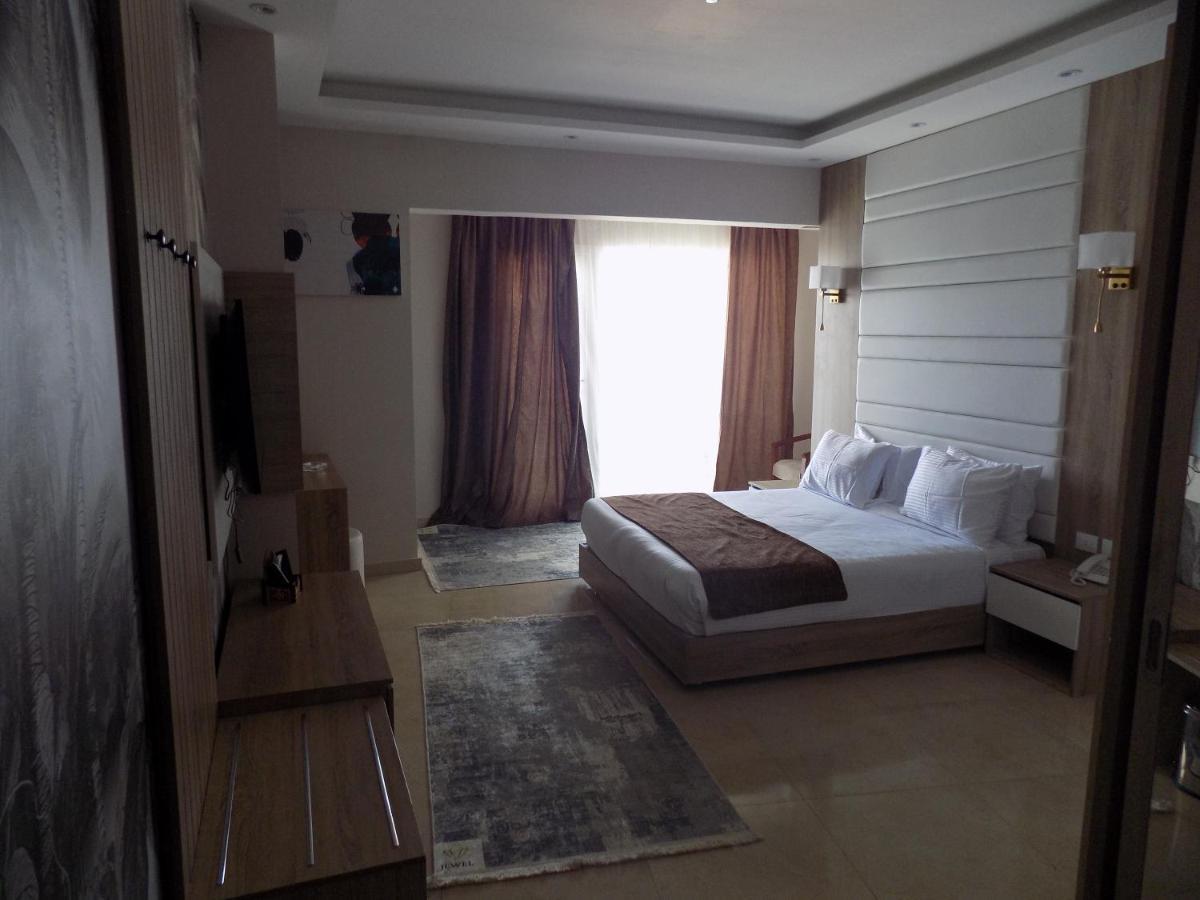 Jewel Sharm El Sheikh Hotel Exterior photo