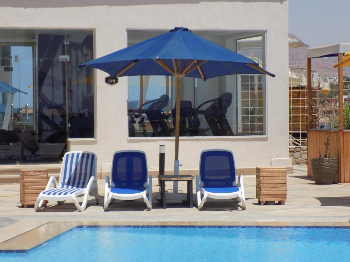 Jewel Sharm El Sheikh Hotel Exterior photo