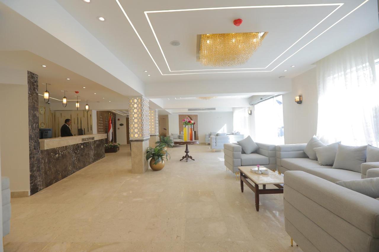 Jewel Sharm El Sheikh Hotel Exterior photo