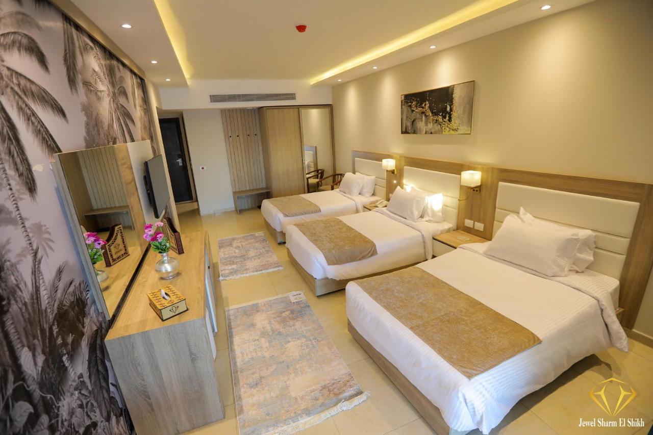 Jewel Sharm El Sheikh Hotel Exterior photo