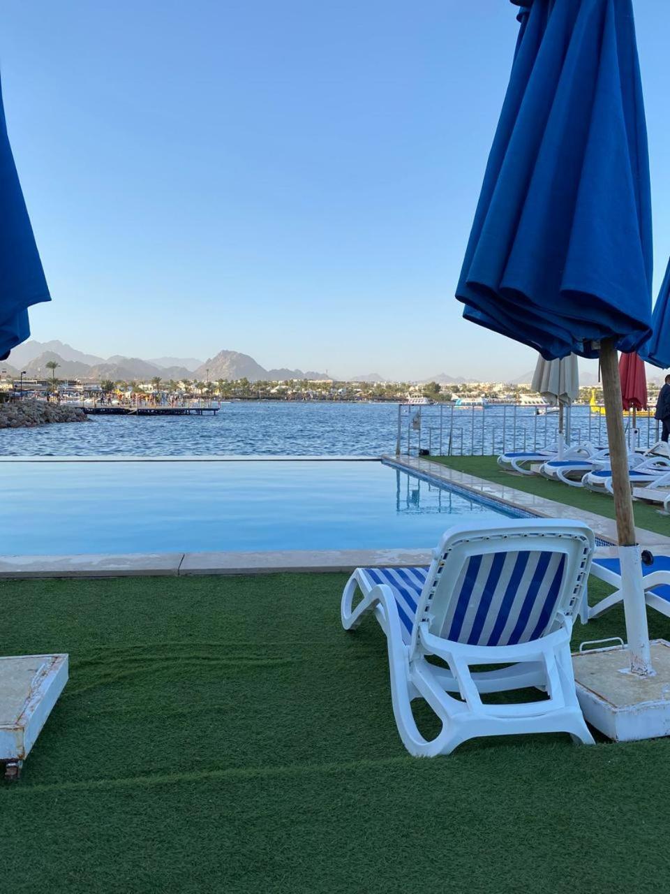 Jewel Sharm El Sheikh Hotel Exterior photo
