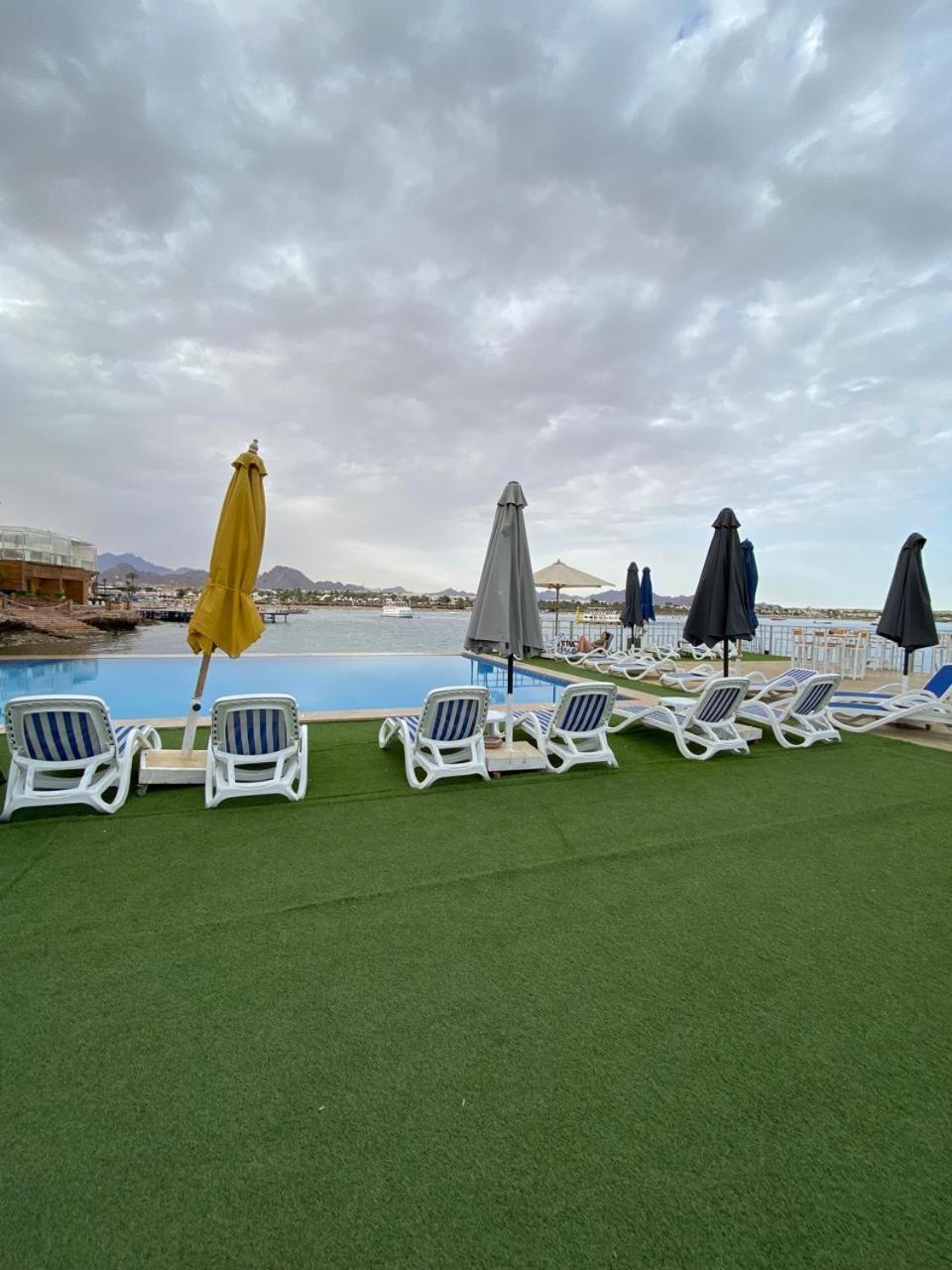 Jewel Sharm El Sheikh Hotel Exterior photo