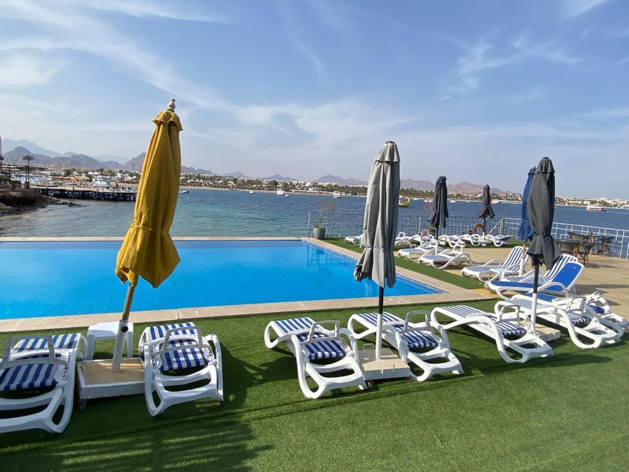 Jewel Sharm El Sheikh Hotel Exterior photo