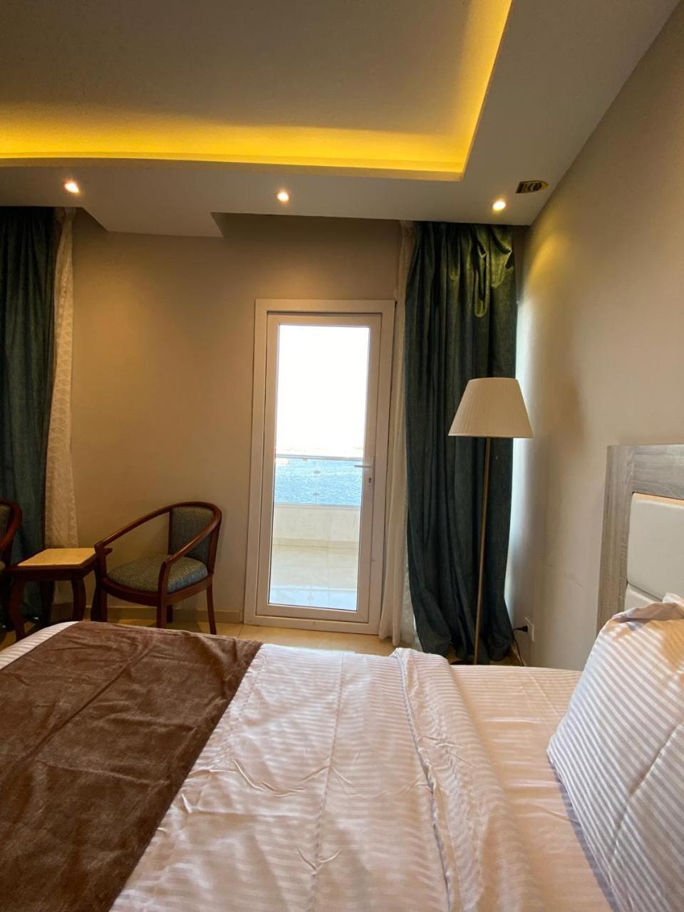 Jewel Sharm El Sheikh Hotel Exterior photo